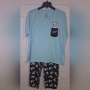 Secret Treasures 3x 22w-24w PJ Set